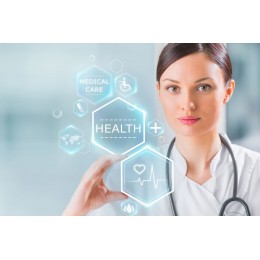BH sức khỏe PJICO Healthcare